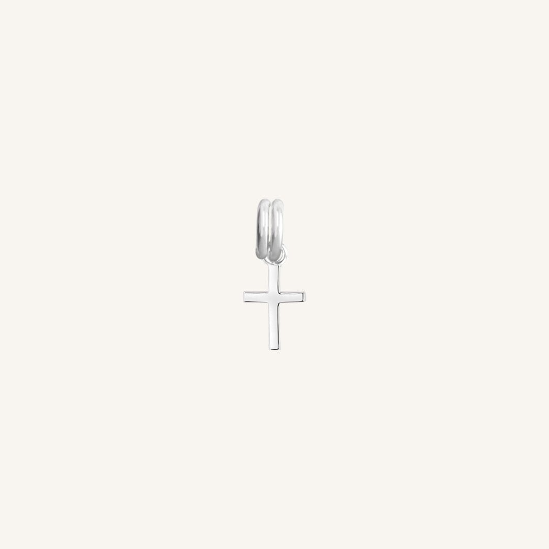 Cross Charm