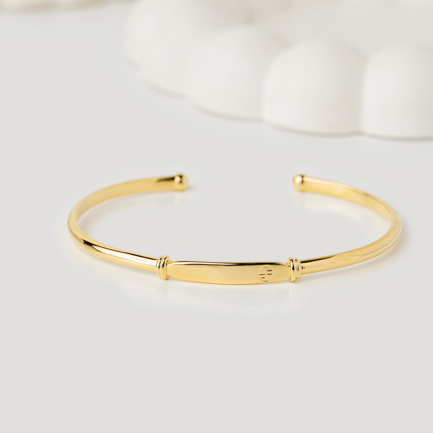 Decade Cuff
