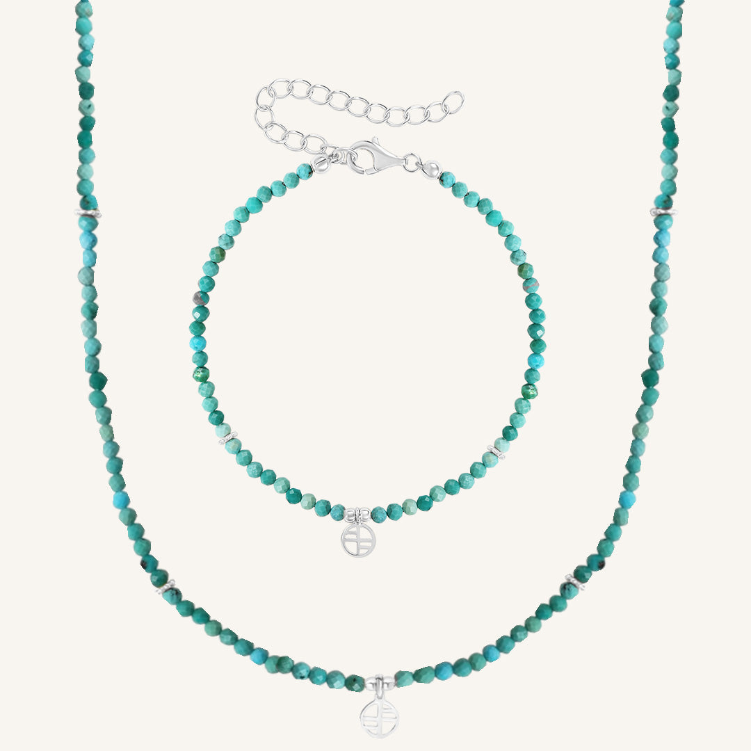 December Birthstone Set