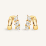 Goldie Double Huggies