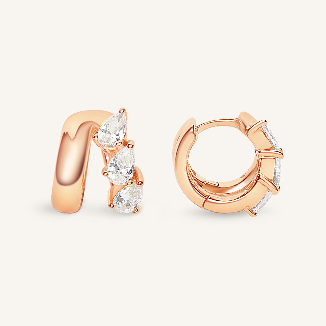 Goldie Double Huggies