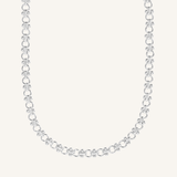 Eiffel Chain Necklace