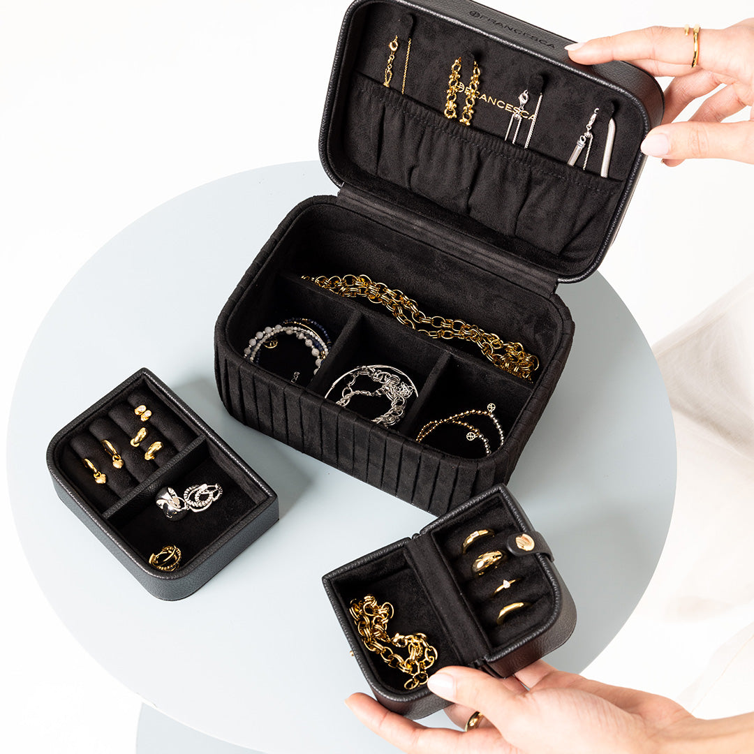 Element Stacker Jewellery Box