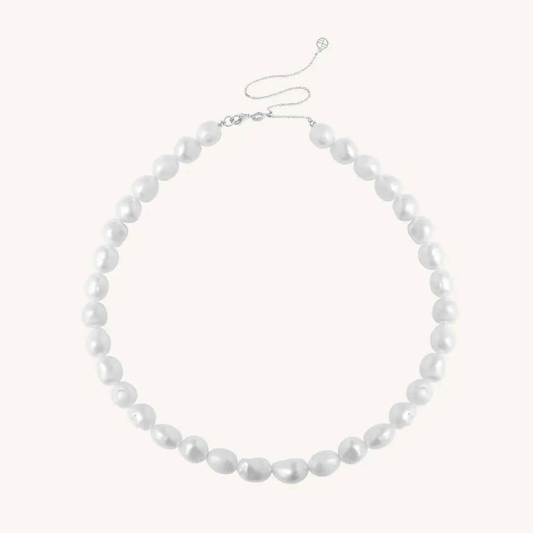 Fresh Water Pearl Necklace – Brenda Grands Jewelry