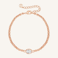 Estelle Chain Bracelet