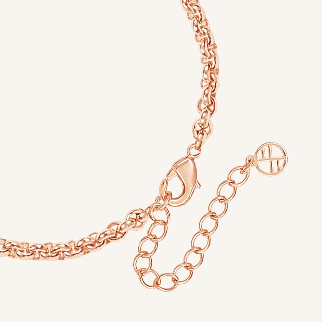 Estelle Chain Bracelet