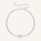 Estelle Chain Bracelet