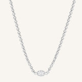 Estelle Chain Necklace