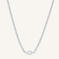 Estelle Chain Necklace