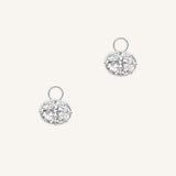 Estelle Hoop Charm (Set of 2)