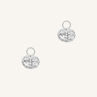 Estelle Hoop Charm (Set of 2)