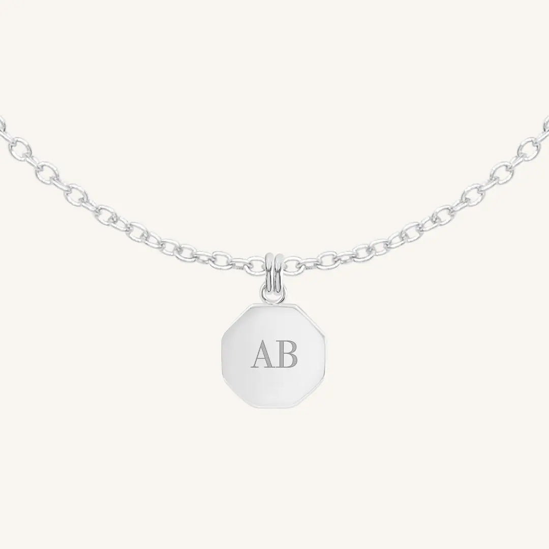 Etch Hive Necklace