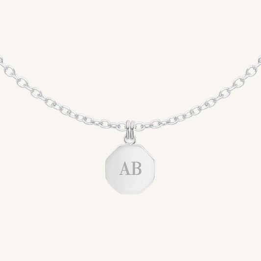 Etch Hive Necklace