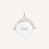 Etch Pendant