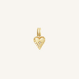 Eternal Heart Charm