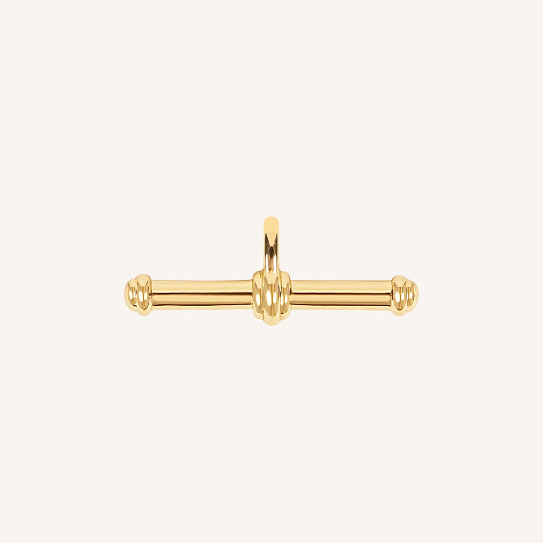Etta T-Bar Pendant