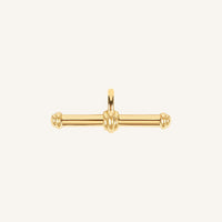 Etta T-Bar Pendant