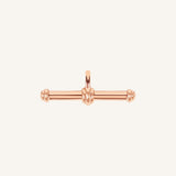 Etta T-Bar Pendant