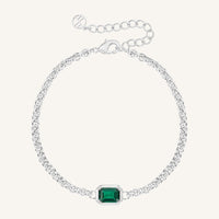 Evelyn Chain Bracelet