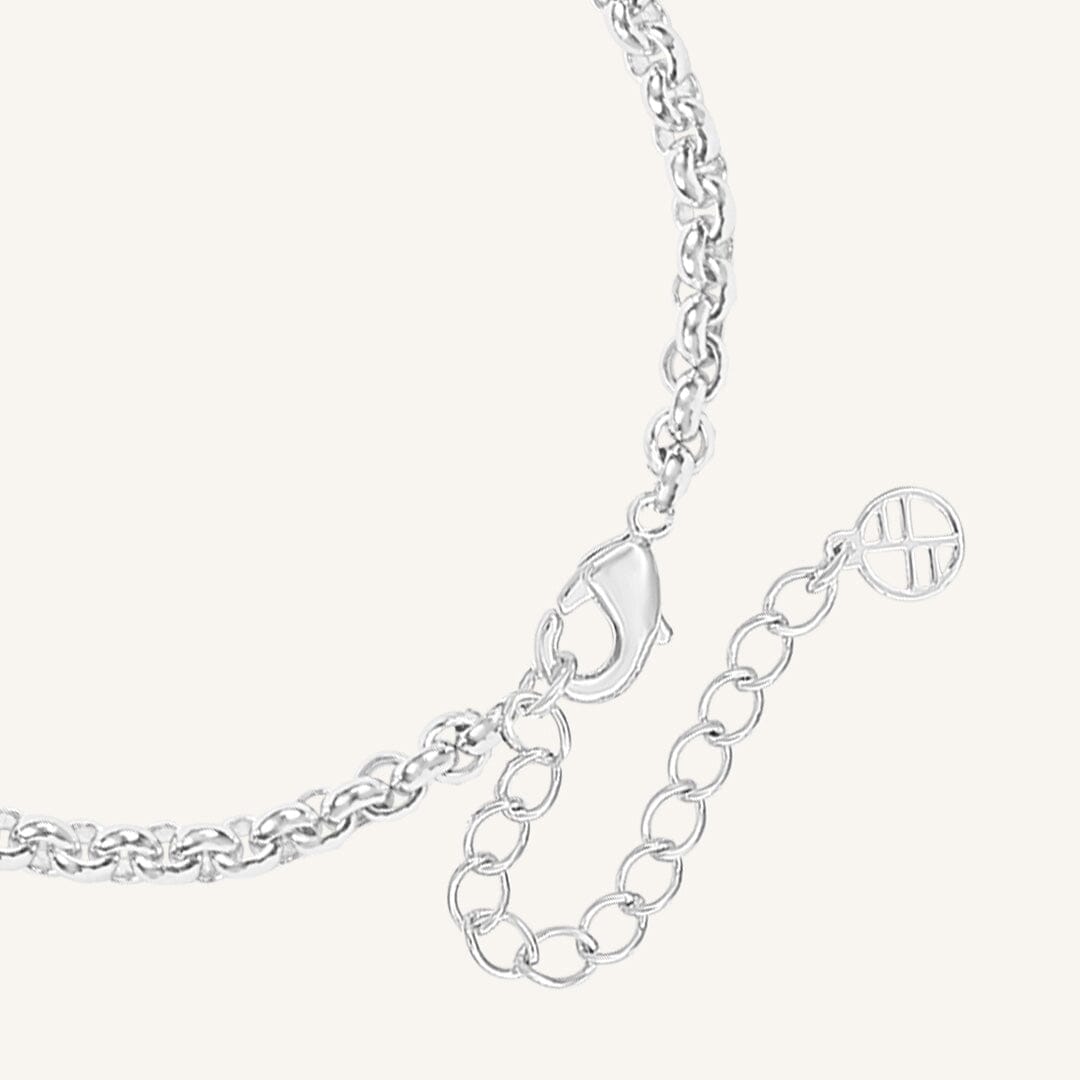 Evelyn Chain Bracelet