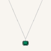 Evelyn Pendant Necklace