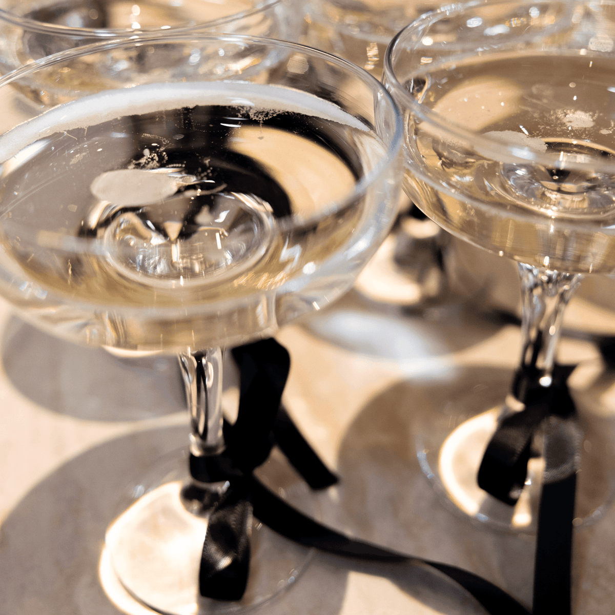 Staff Sip & Bead: Wednesday 21st October 6:30pm - 8:30pm