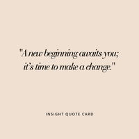 Evolve Charm Necklace