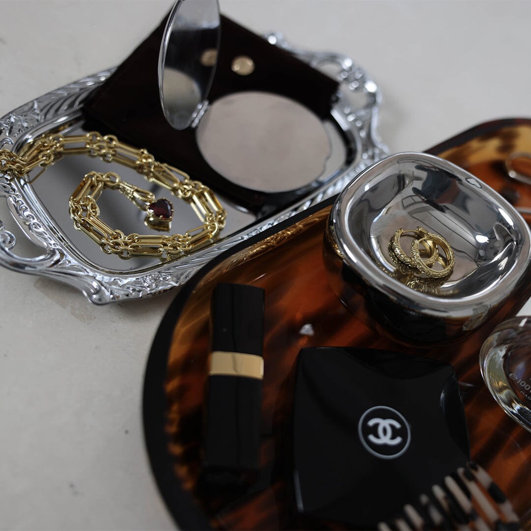 Florence Heart Pendant