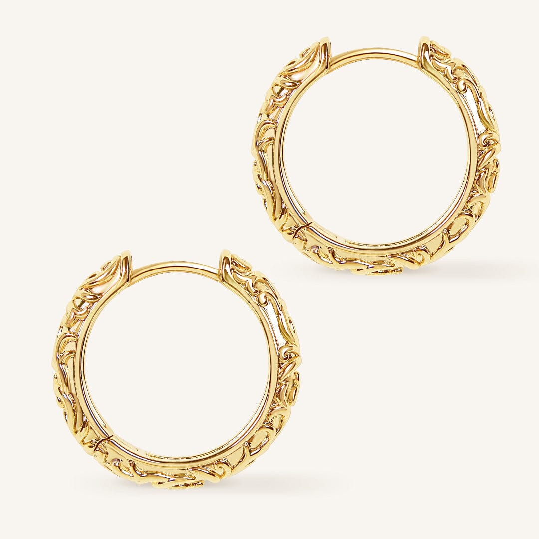 Florence Hoops