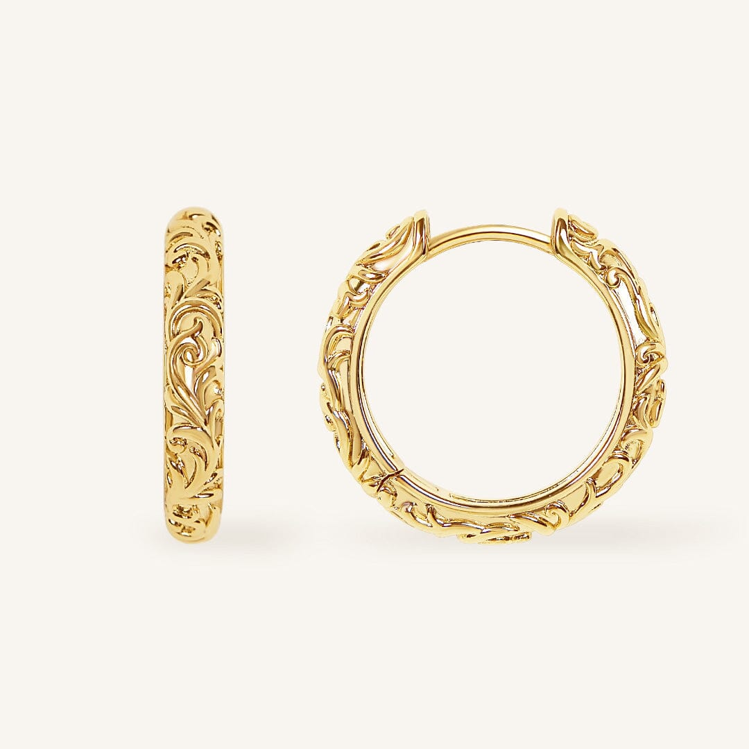 Florence Hoops