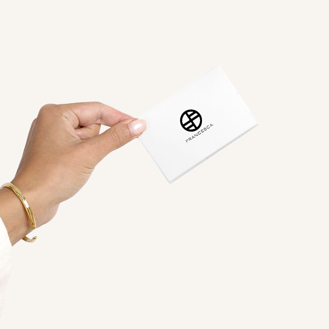 GIFT VOUCHER