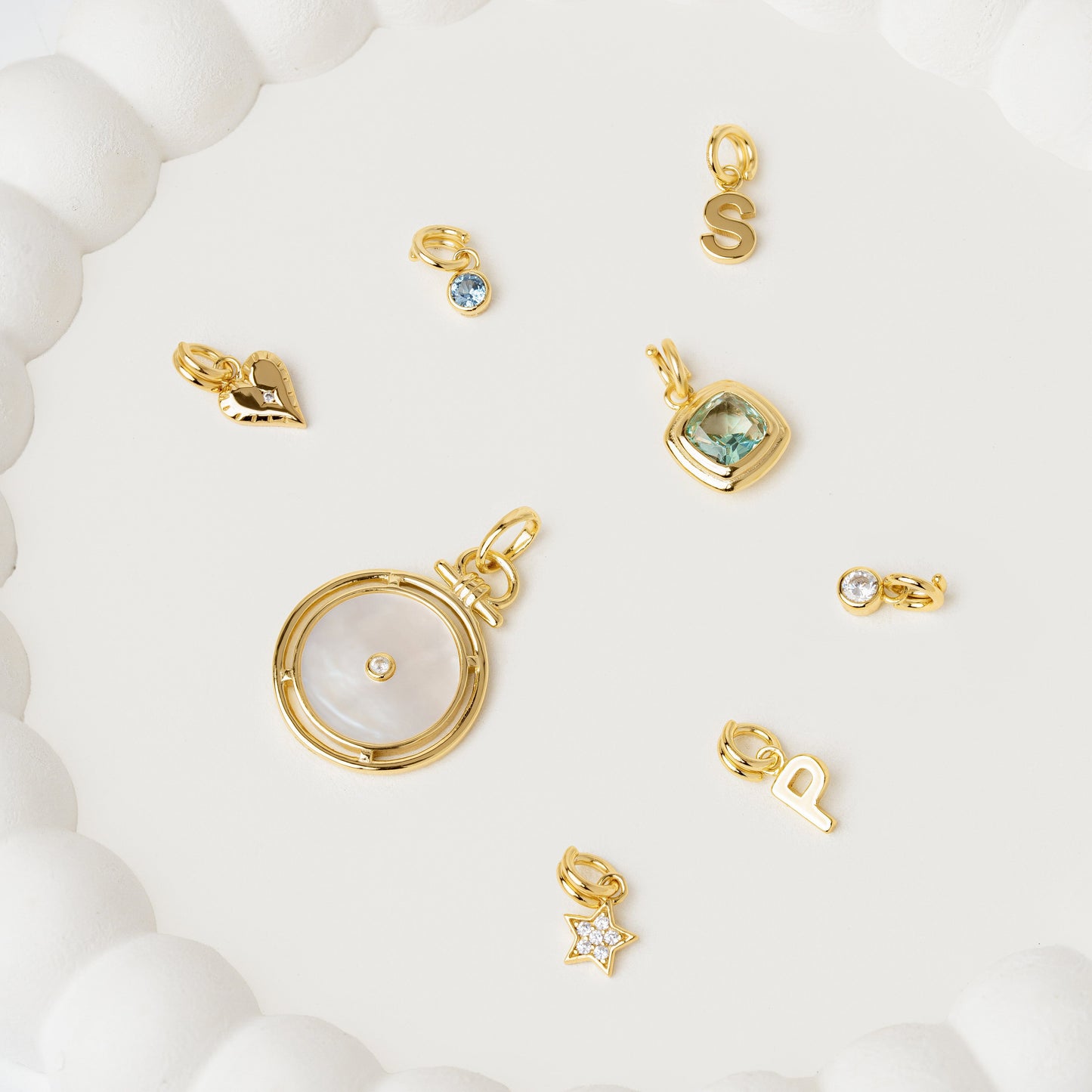 Golden Hour Pendant
