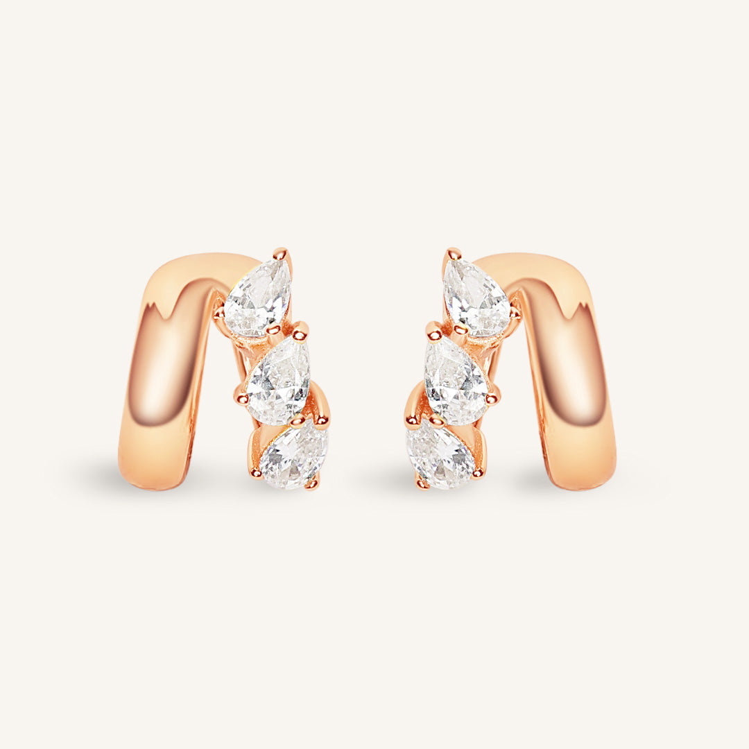 Goldie Double Huggies