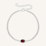 Harriet Chain Bracelet