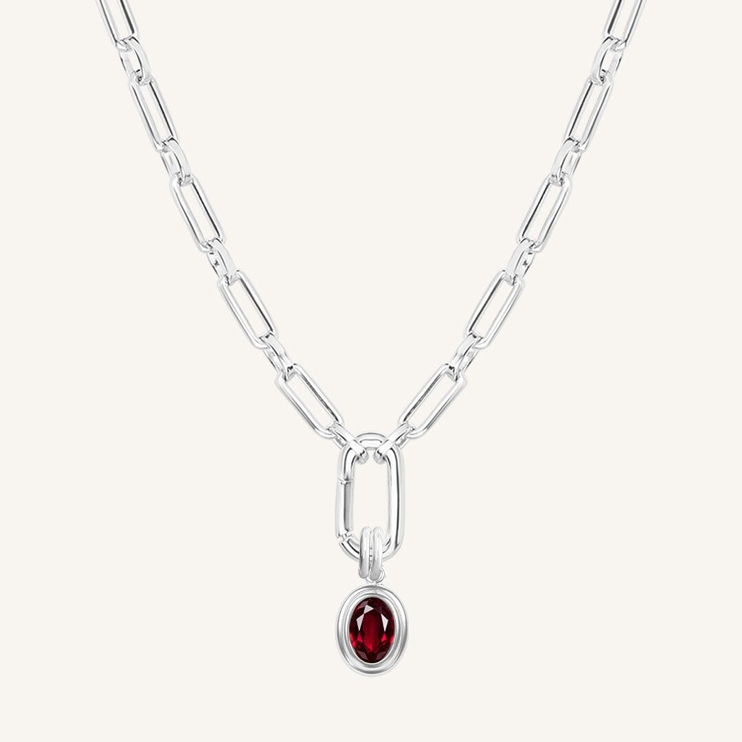 Harriet Charm Necklace