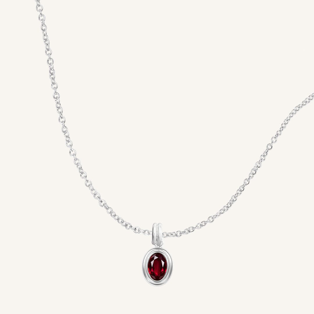 Harriet Charm Necklace