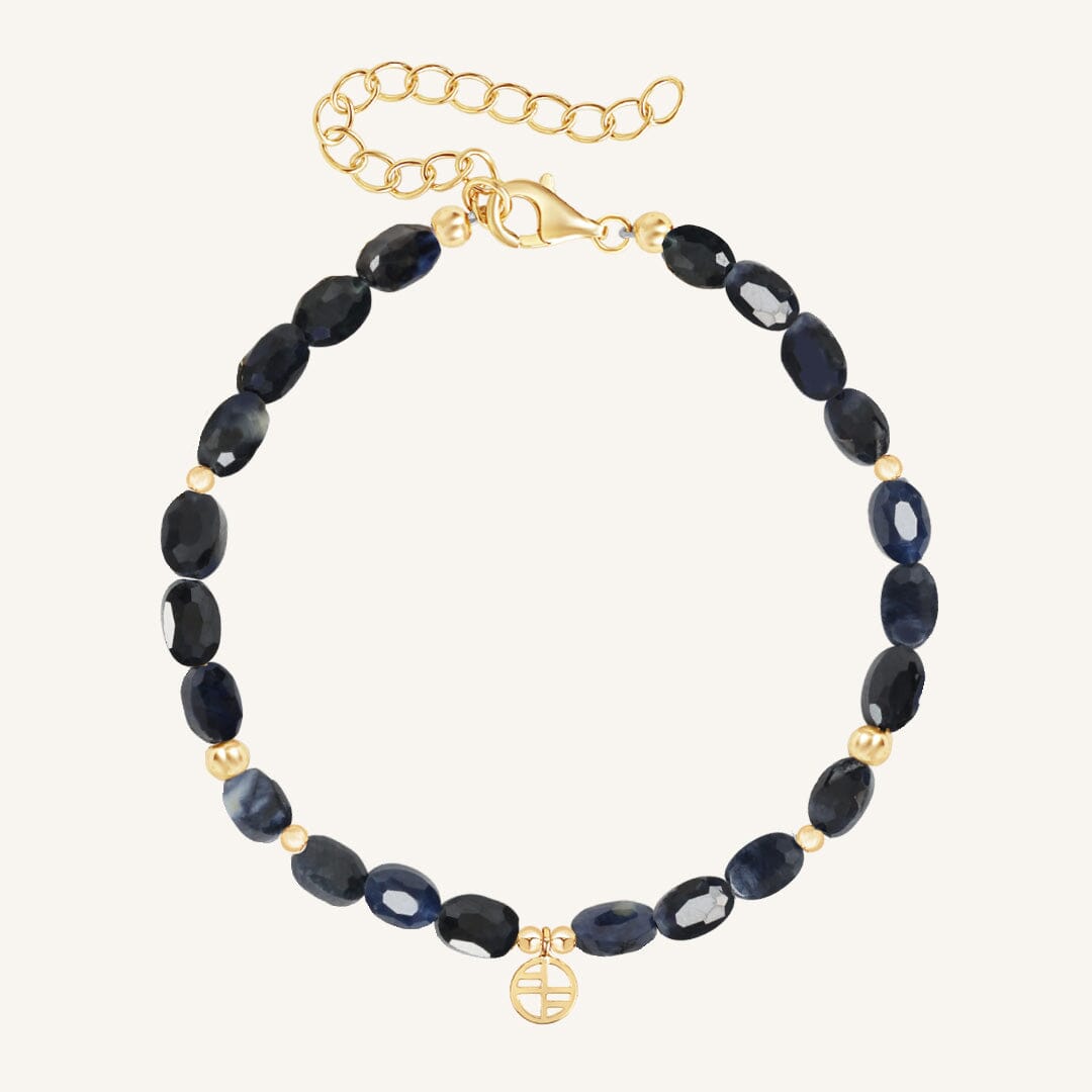 Hazy Bracelet