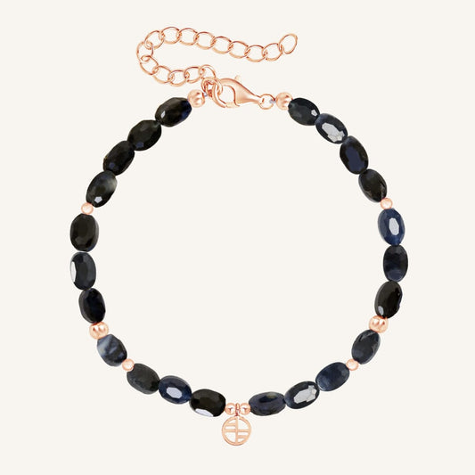 Hazy Bracelet