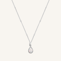 Honour Charm Necklace