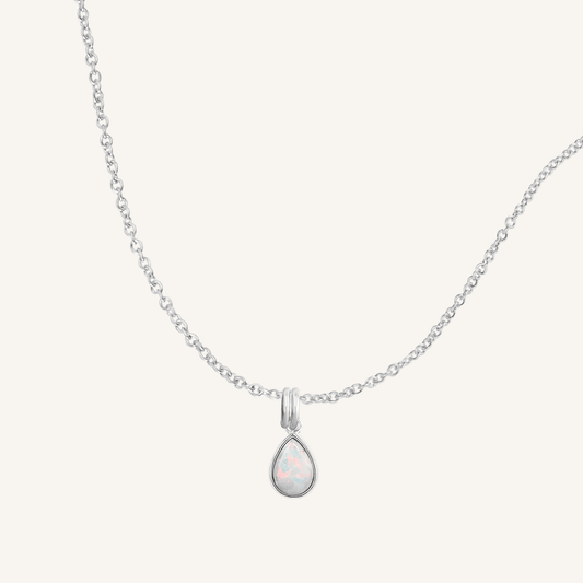 Honour Charm Necklace
