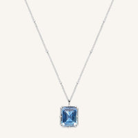 Isla Pendant Necklace
