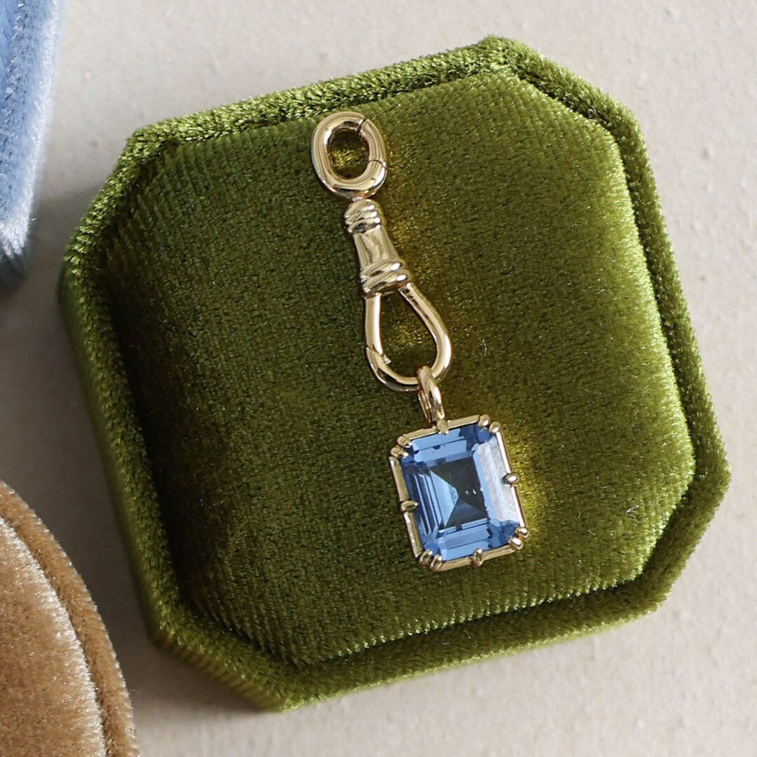 Isla Fob Pendant