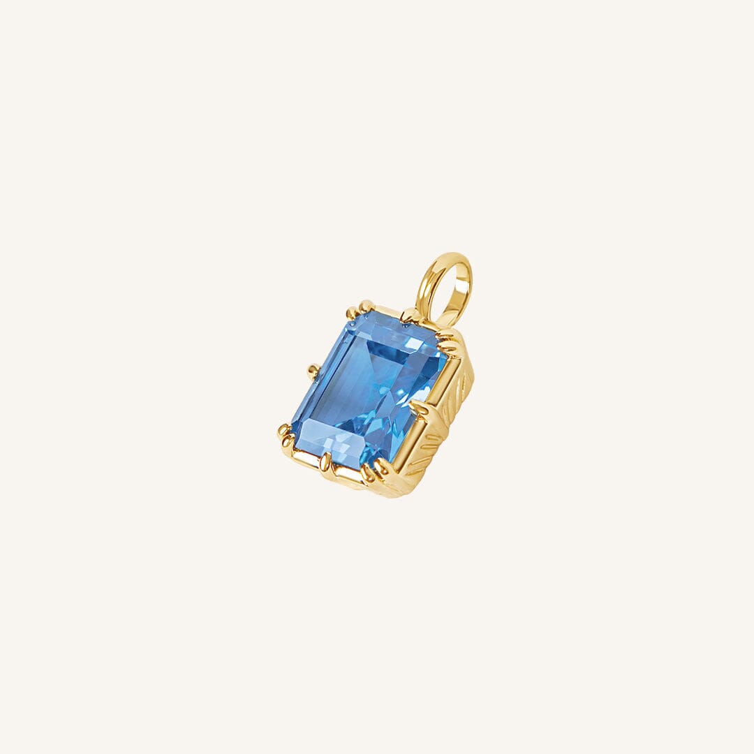 Isla Pendant