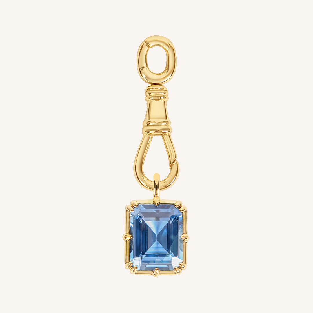 Isla Fob Pendant