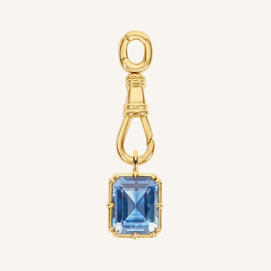 Isla Fob Pendant