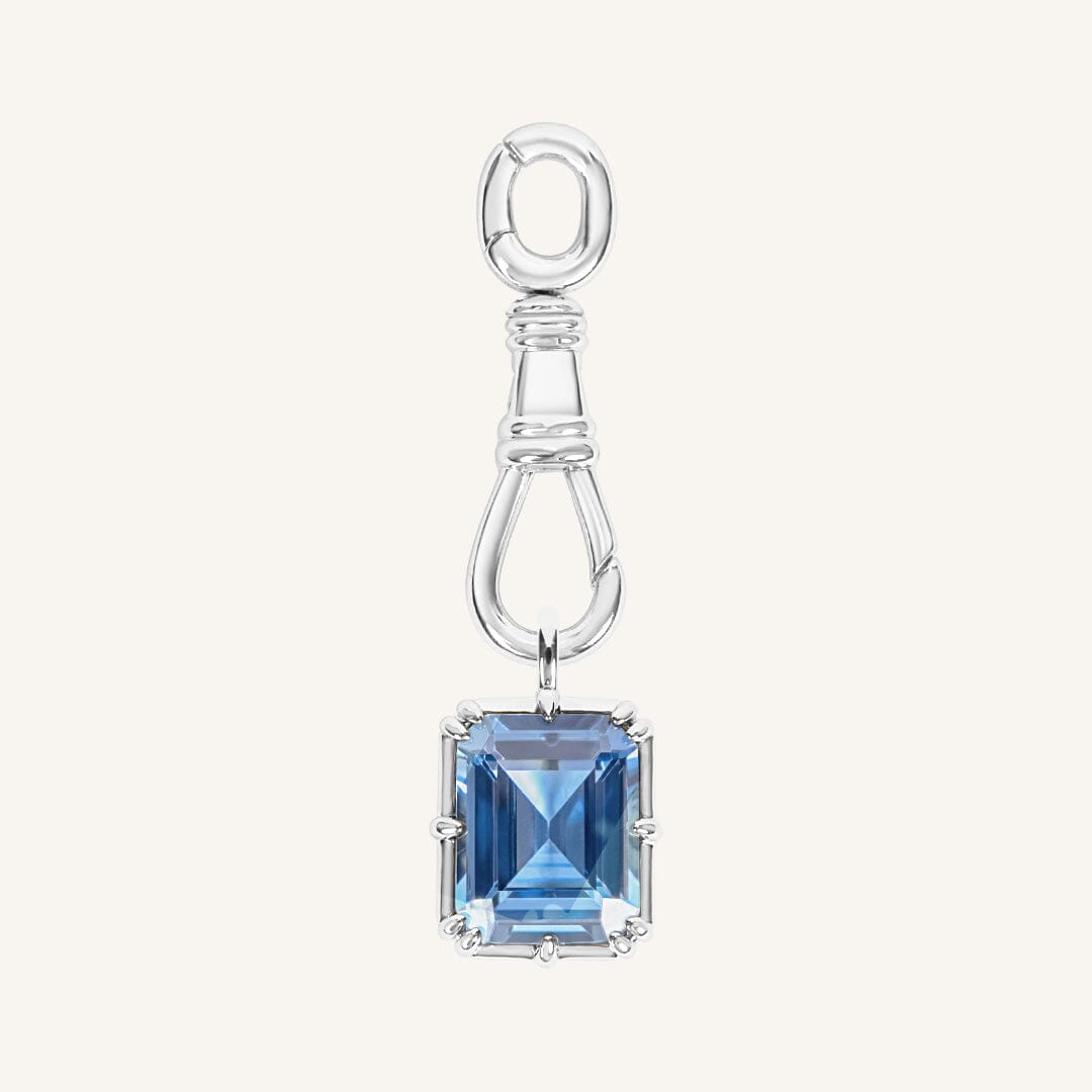 Isla Fob Pendant