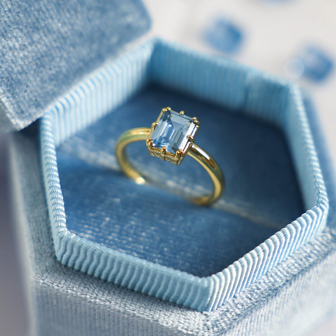 Isla Ring