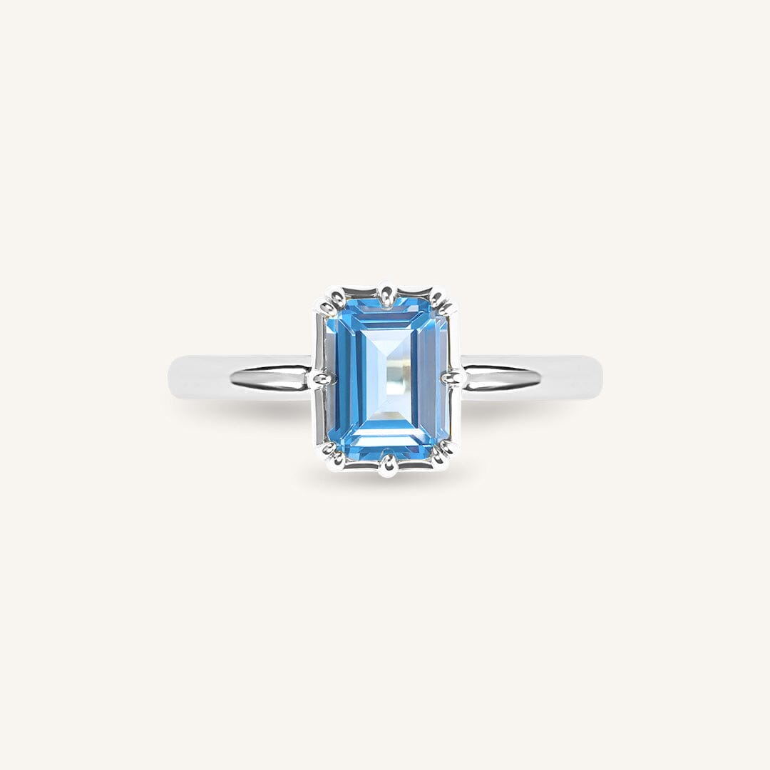 Isla Ring