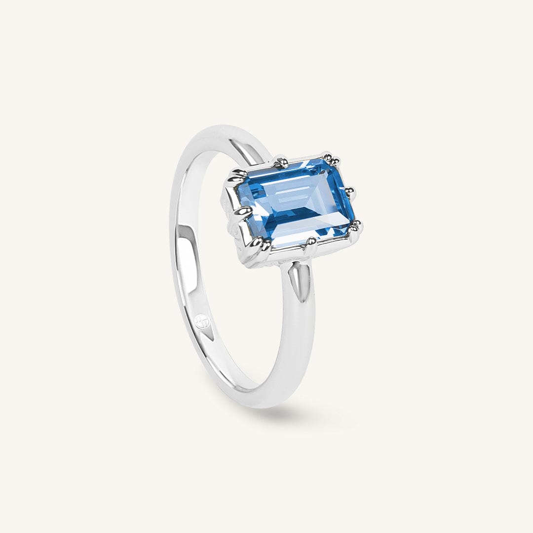 Isla Ring