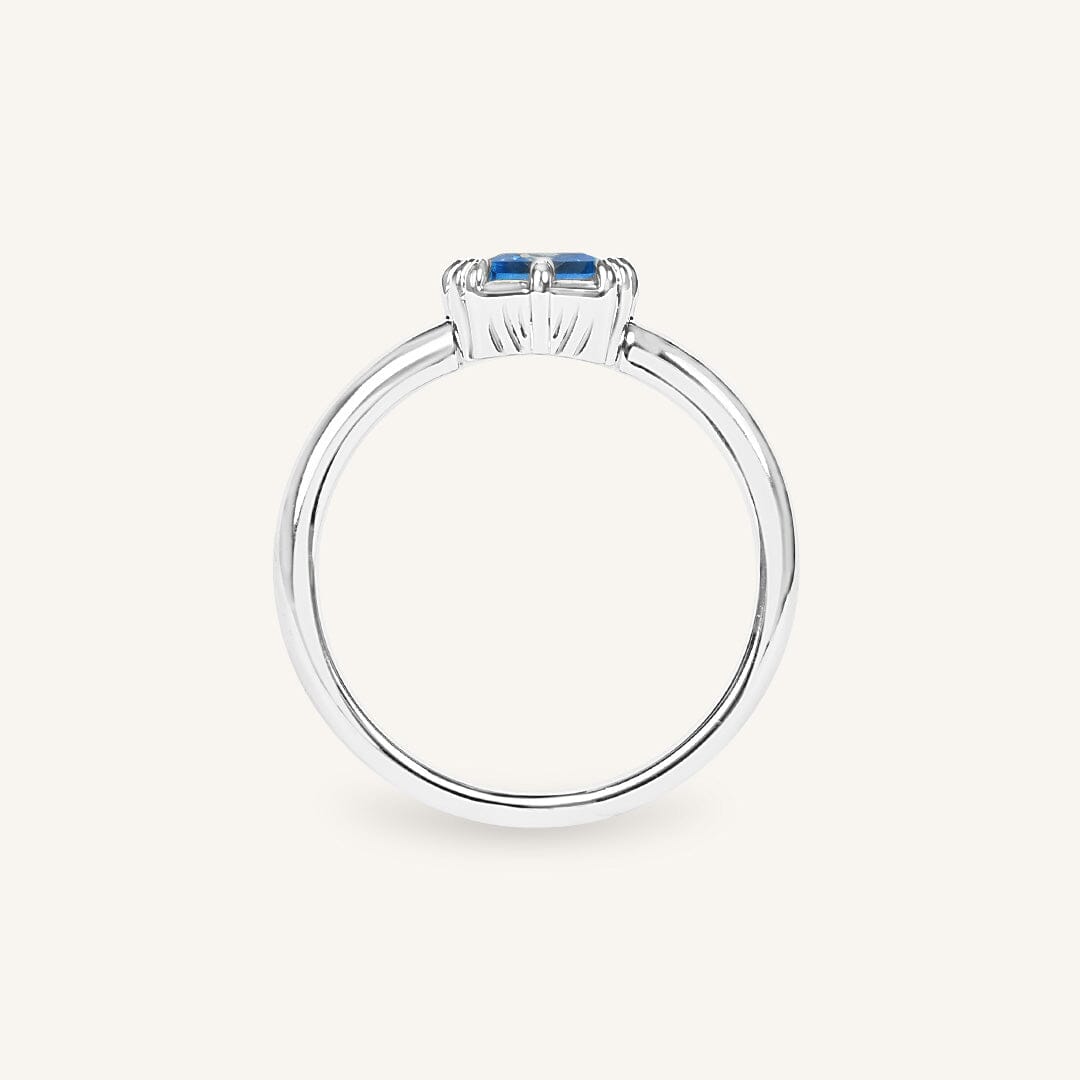 Isla Ring